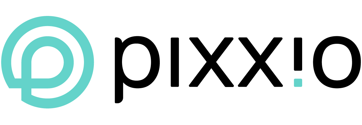 Logo pixxio